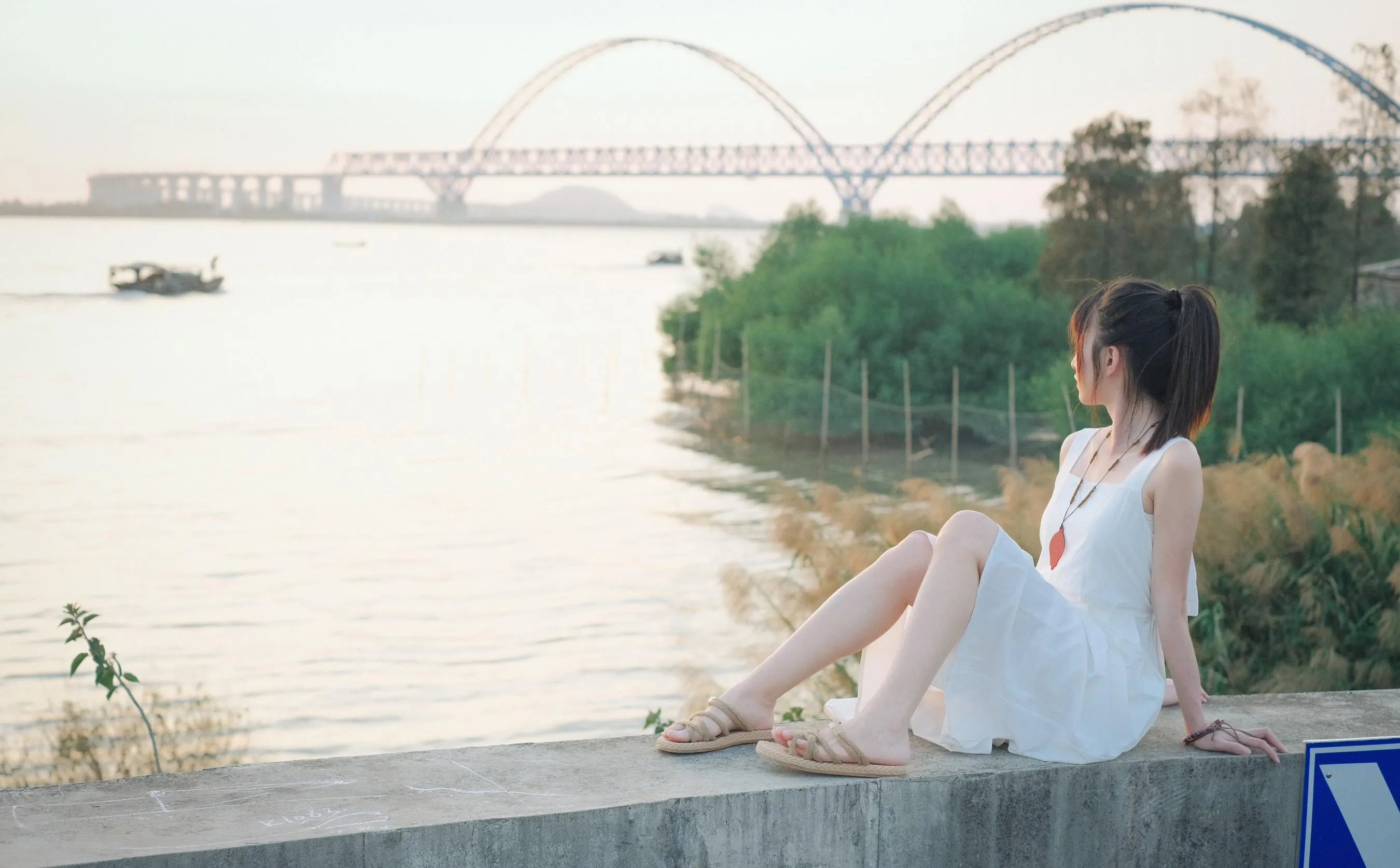 绮太郎_Kitaro – NO.86 少女感 [18P]插图6
